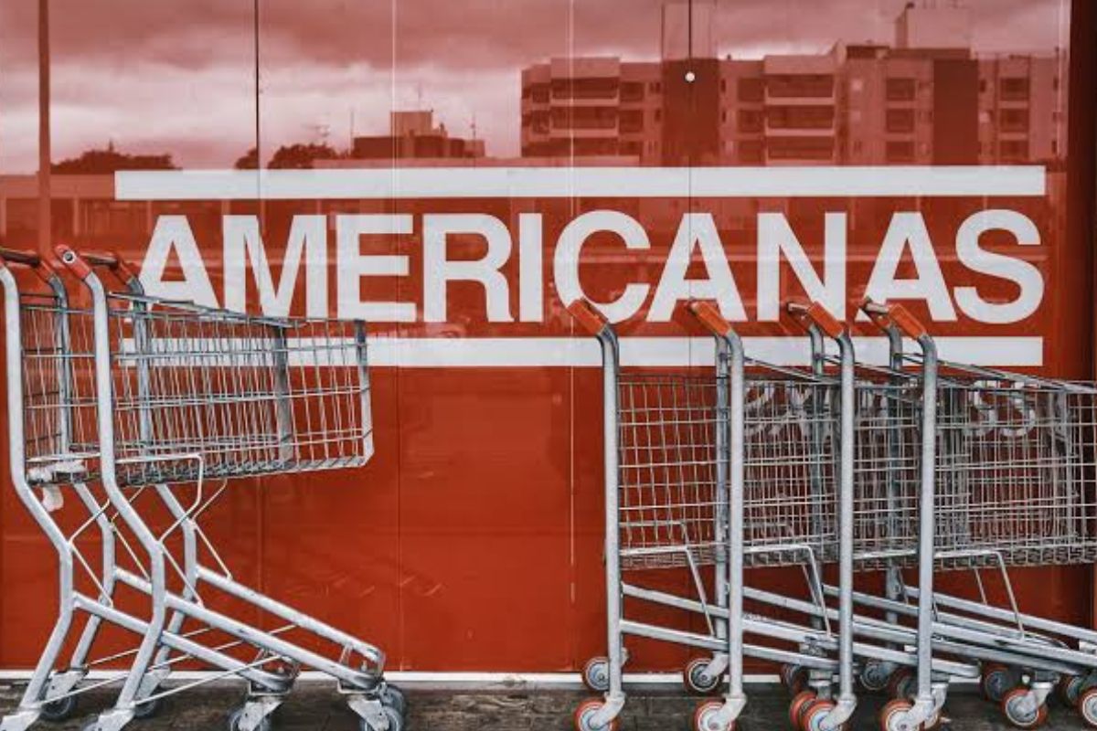 Americanas