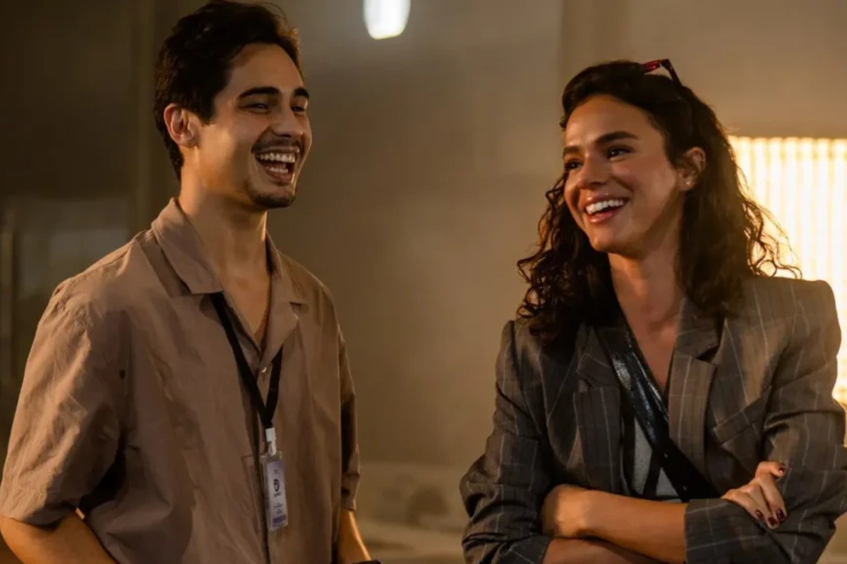 Foto: Divulgação/Disney+