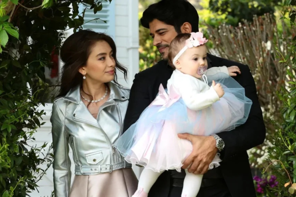 Foto: Reprodução/Ay Yapım