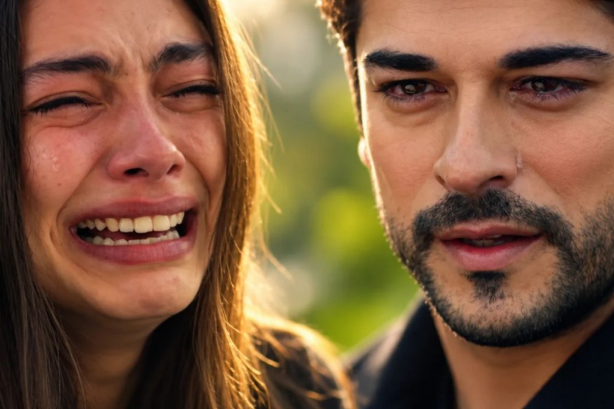 Foto: Reprodução/Ay Yapım, via Divinity/Mediaset