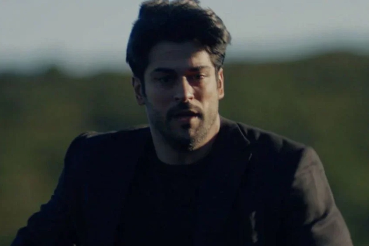 Foto: Reprodução/Ay Yapım, via Divinity/Mediaset