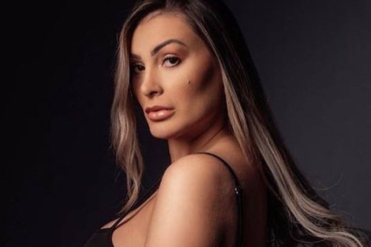 Divulgação: @aandressaurach/CO Assessoria