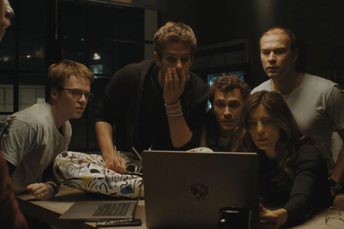 Filme Artificial