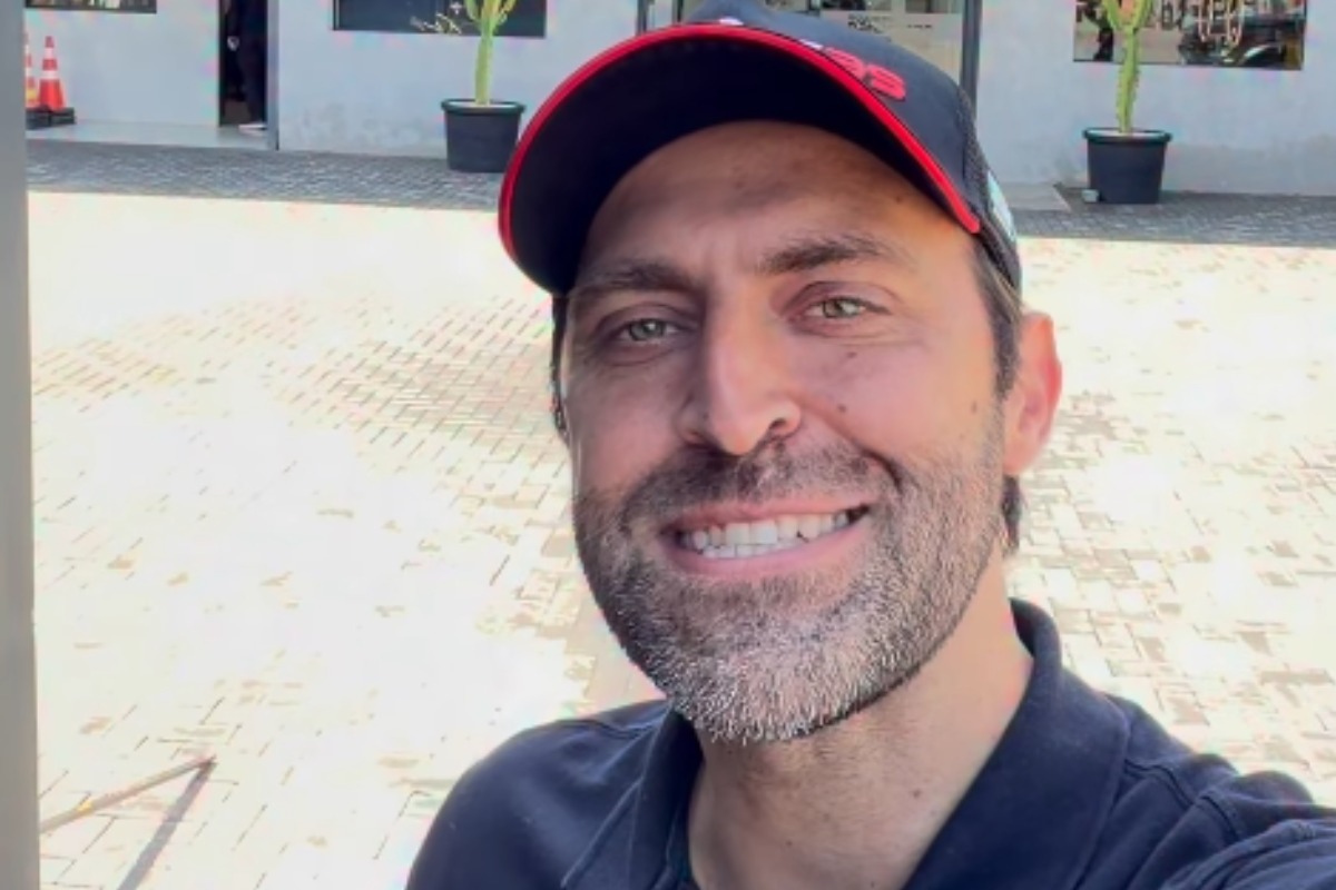 Foto: Reprodução/Redes Sociais/Vídeo