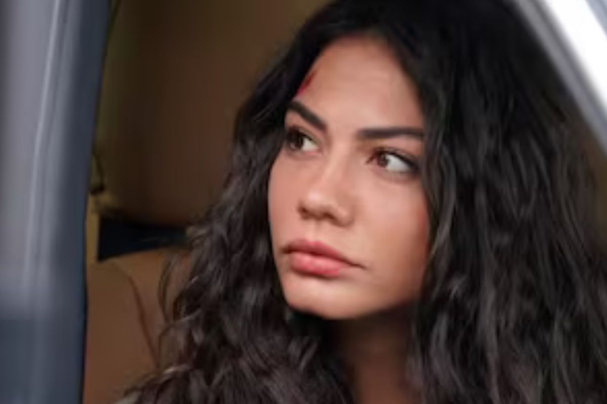 Demet Özdemir