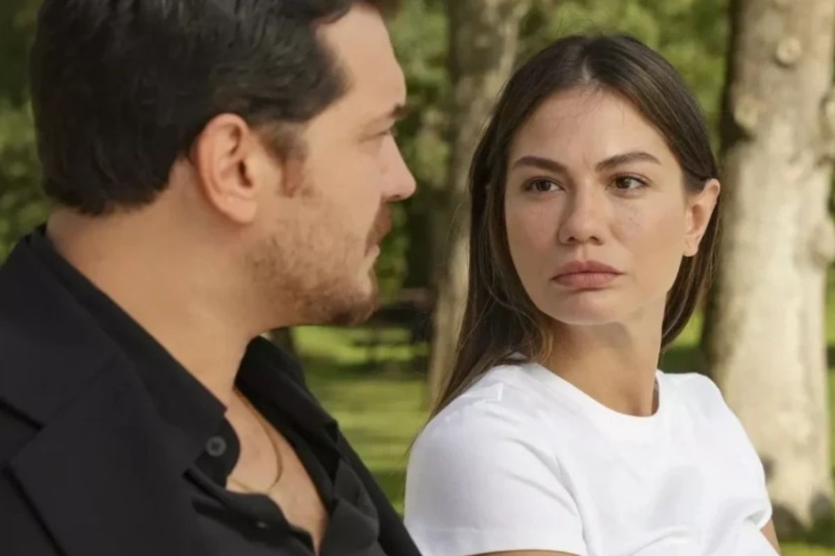Demet Özdemir