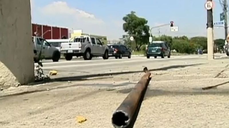 Foto: Reprodução/TV Globo