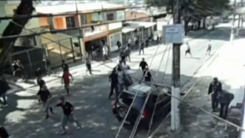 Foto: Reprodução/TV Globo