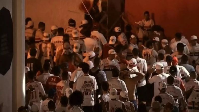 Foto: Reprodução/TV Globo