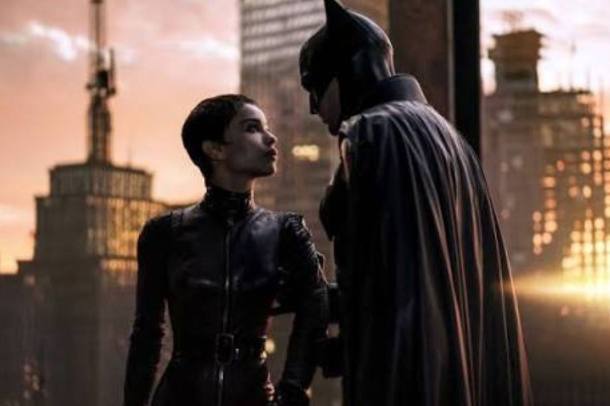 Batman 2022