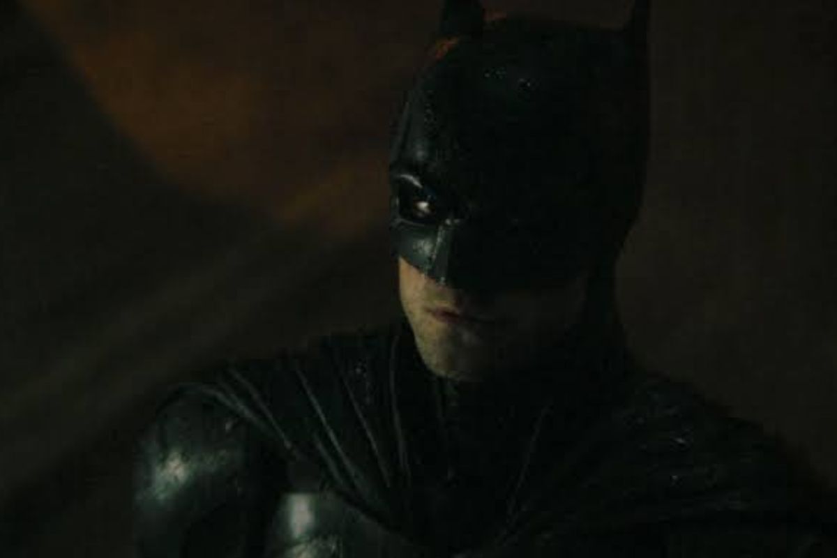 Batman 2022