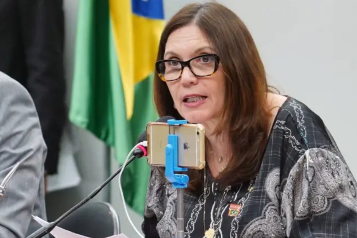 Foto: Pablo Valadares/Câmara dos Deputados