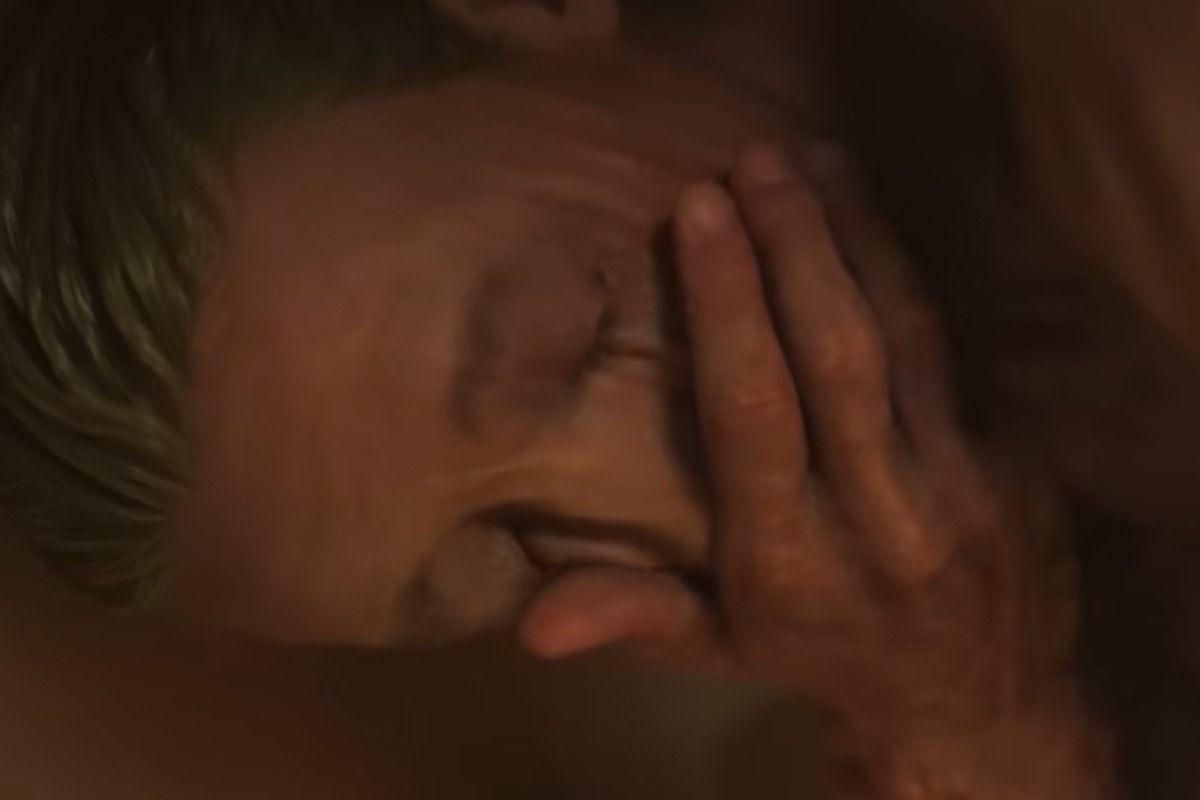 Foto: Reprodução/Warner Bros. Pictures