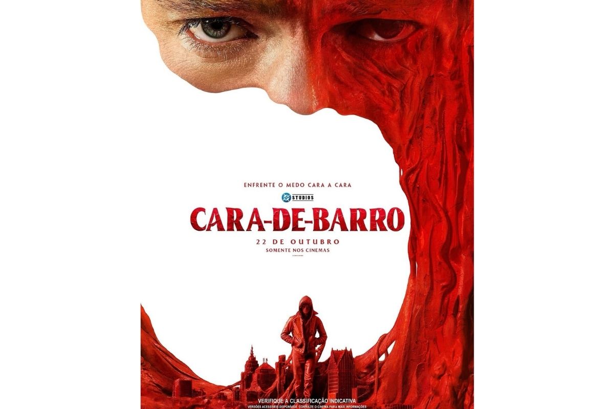 “Cara-de-Barro” (2026)