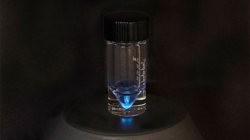 Foto: Jessica Rotkiewicz/Brookhaven National Laboratory