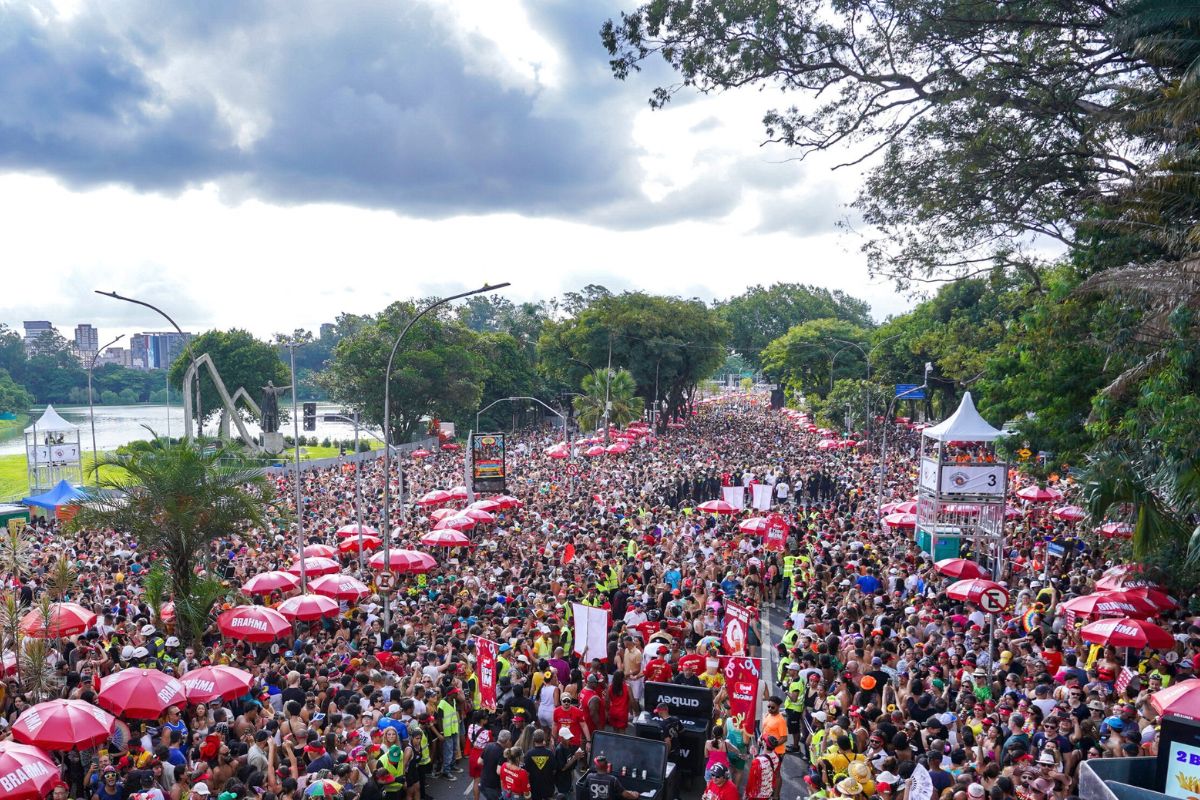 Carnaval 2026