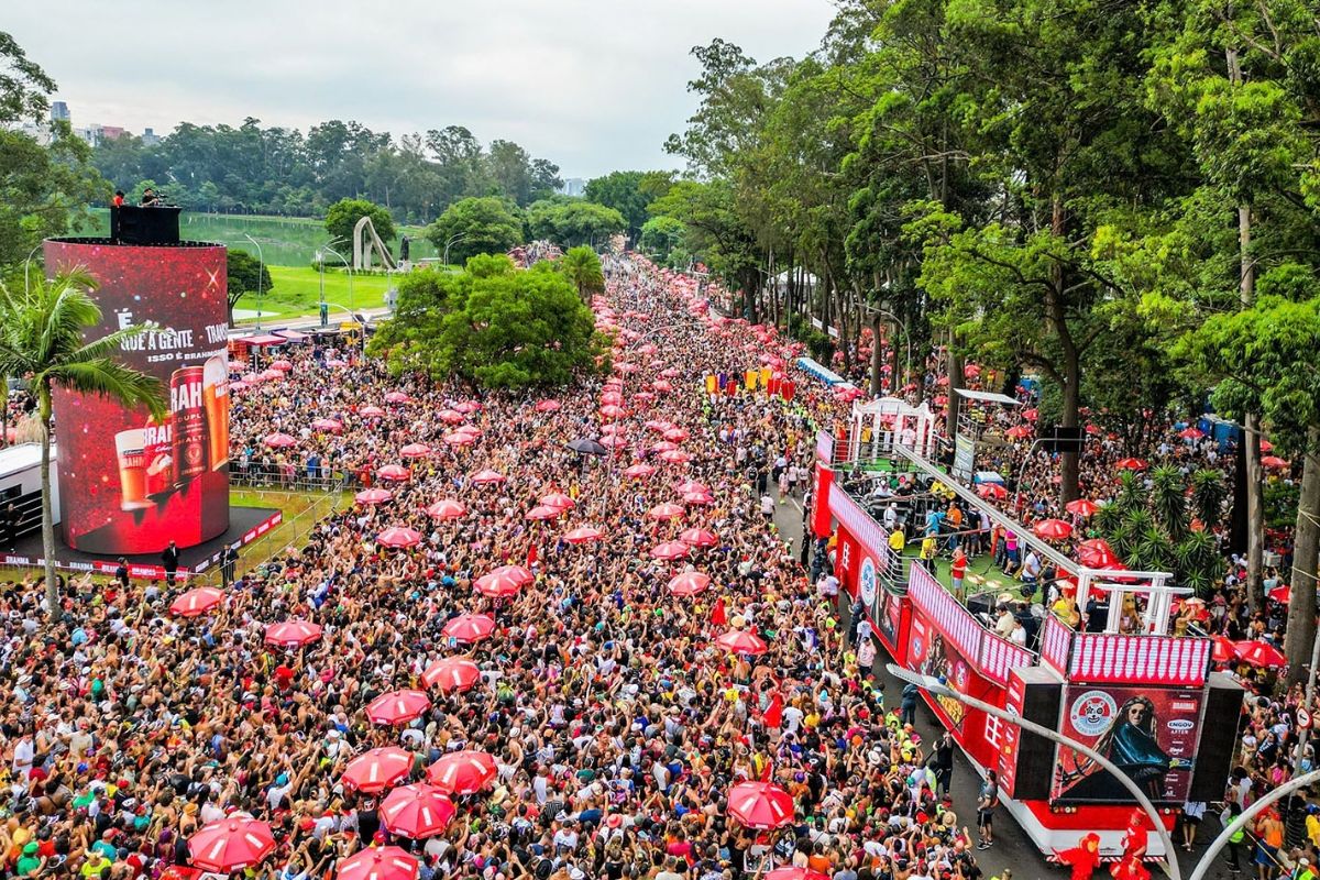 Carnaval 2026