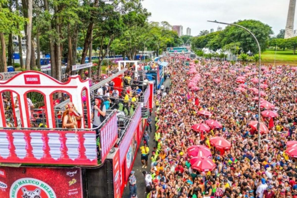 Carnaval 2026