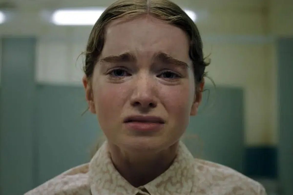 “Carrie, a Estranha”