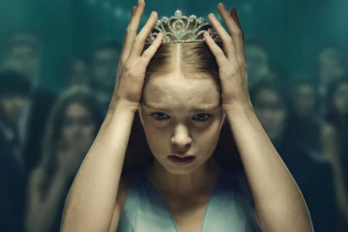“Carrie, a Estranha”