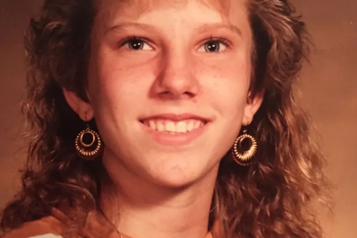 Vítima Colleen Summers
