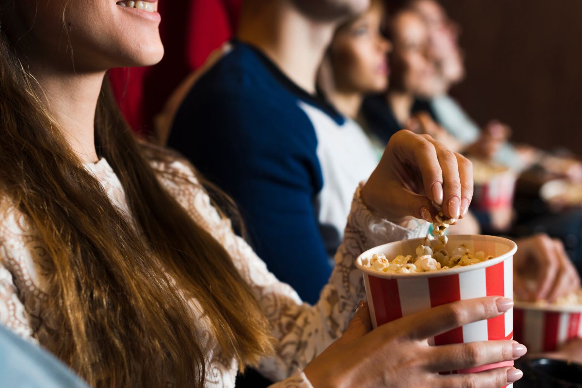 Cinema