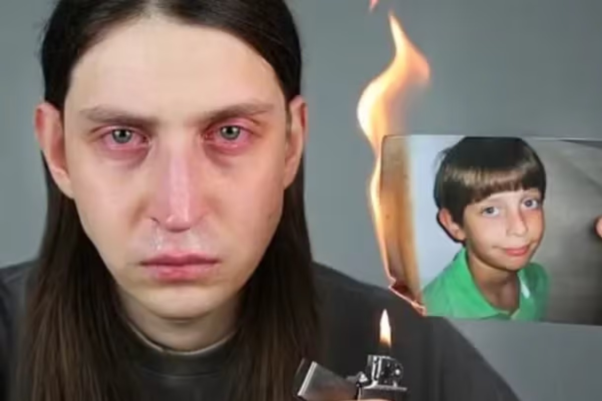 Foto: Reprodução/Redes Sociais/Vídeo
