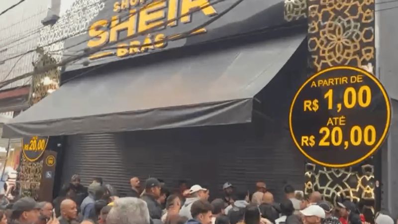 Foto: Reprodução/Redes sociais