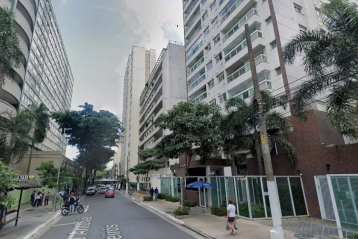 Foto: Google Street View