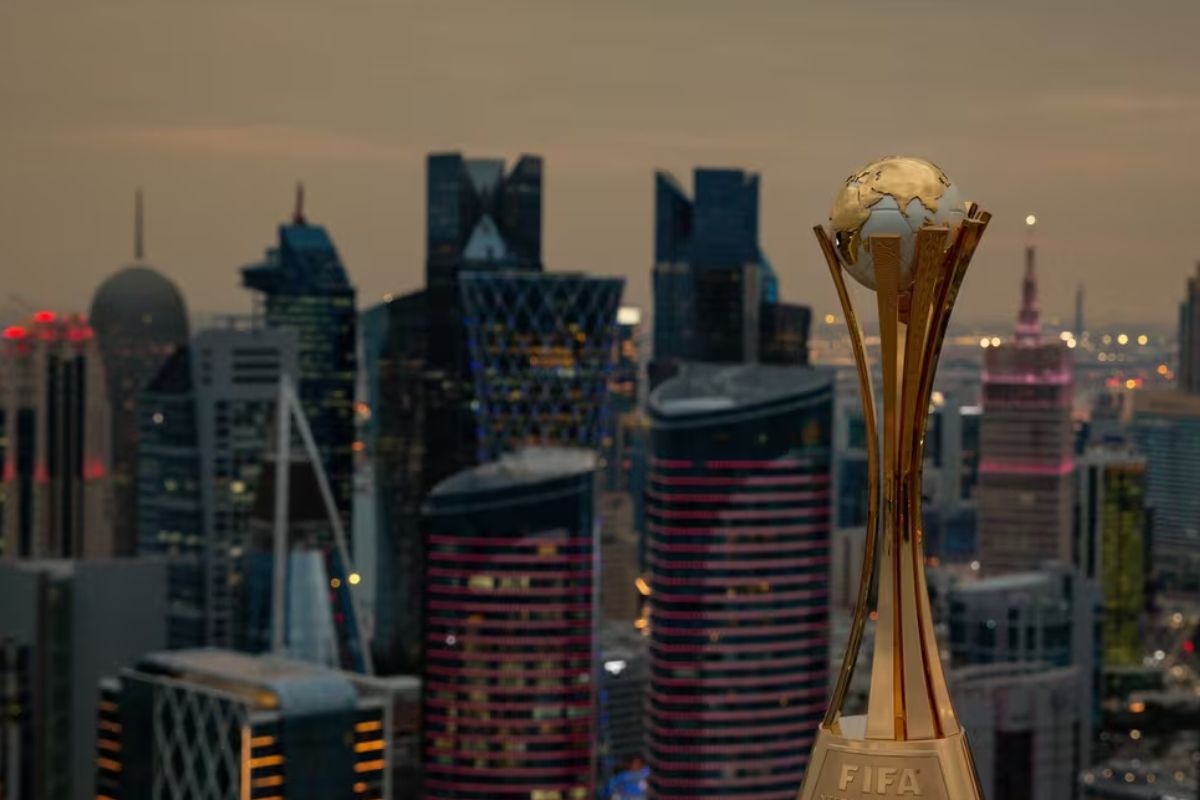 Copa Intercontinental 2026
