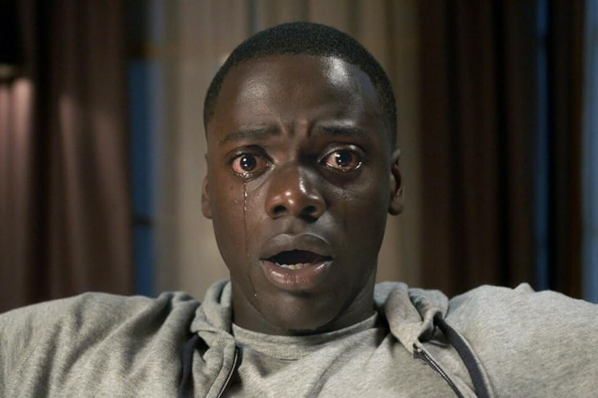 “Corra!” (2017)