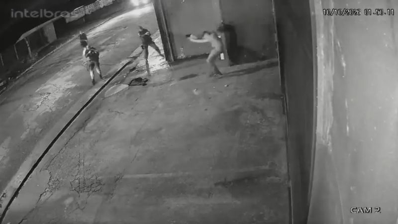 Foto: Reprodução/ Vídeo