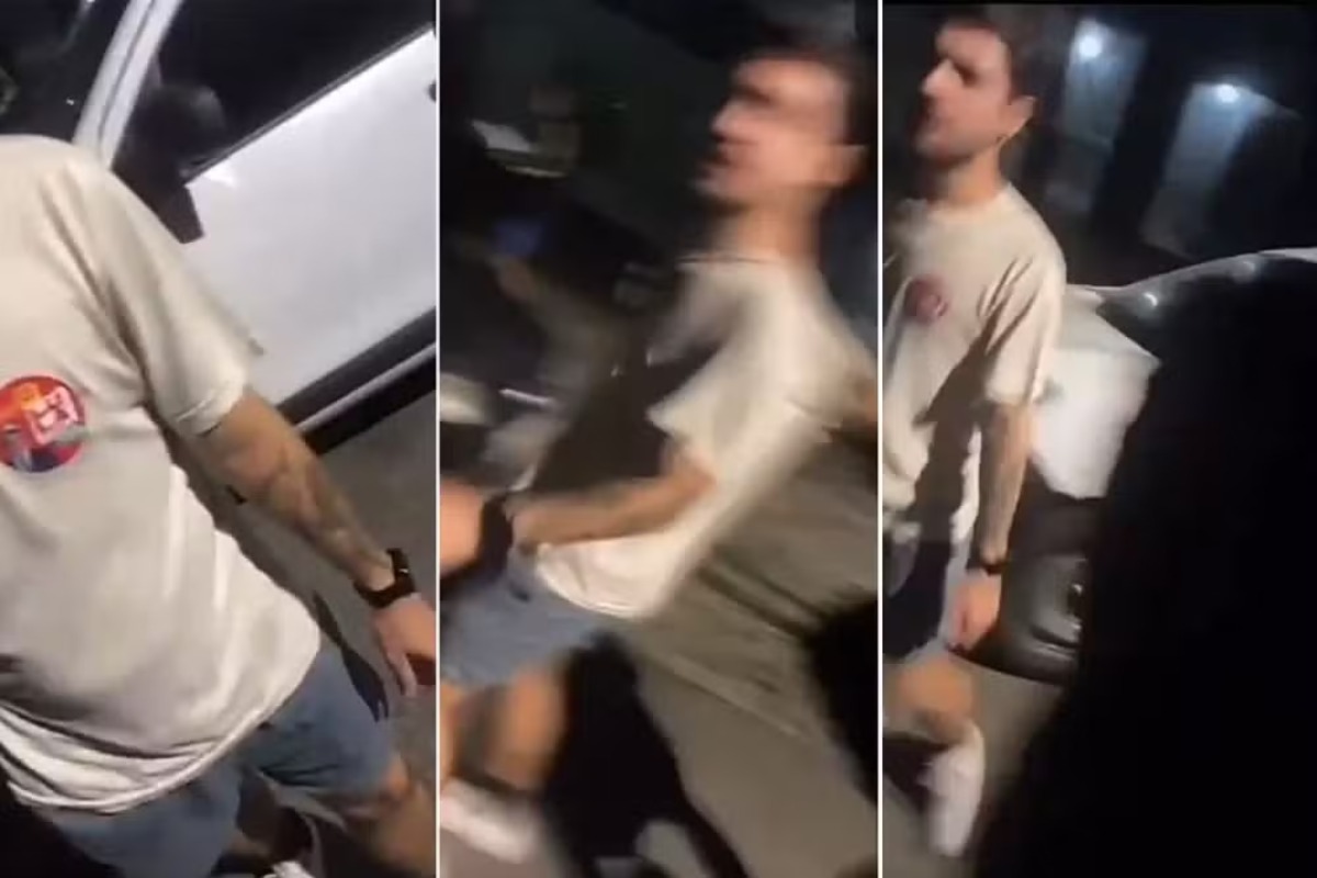 Foto: Reprodução/Vídeo