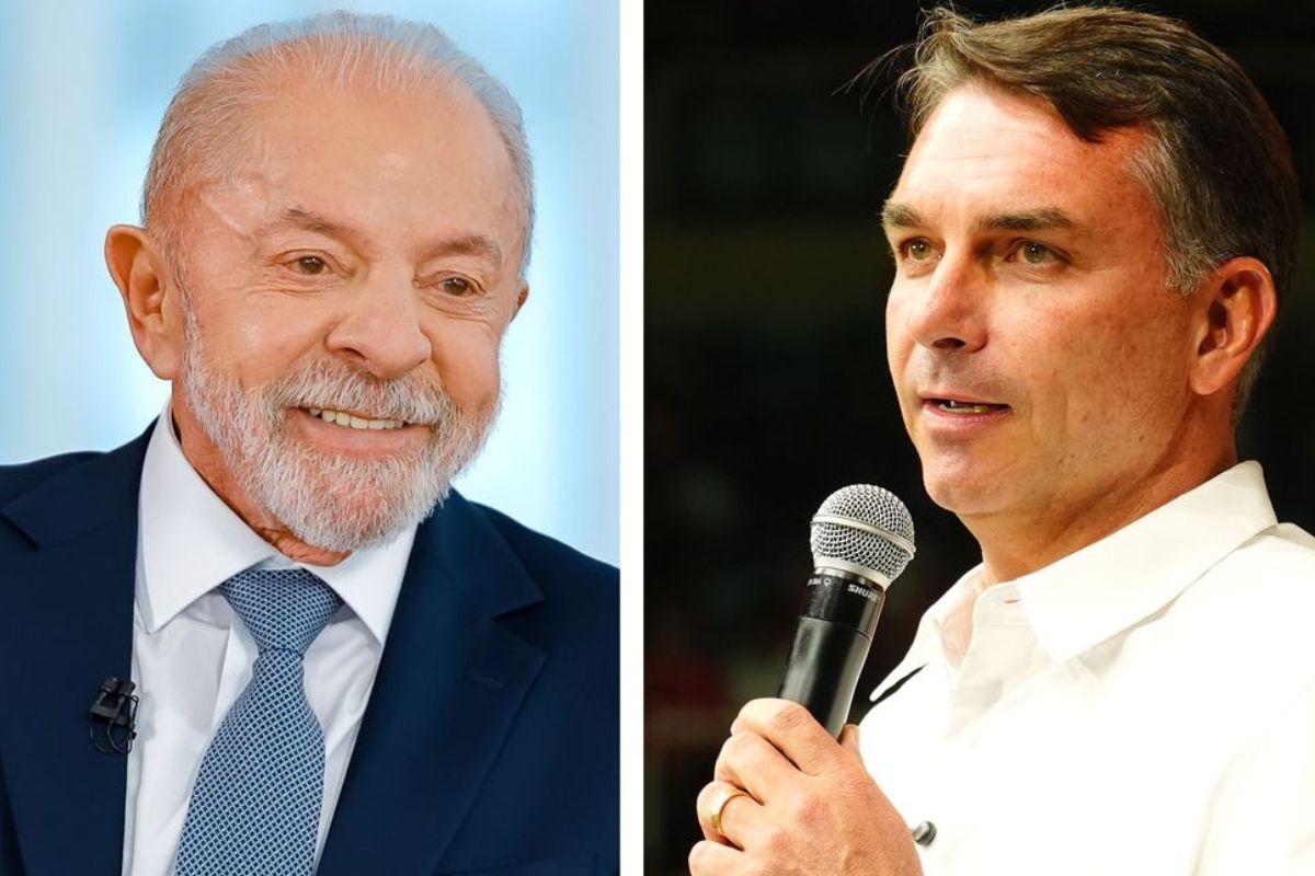 Candidatos Presidência