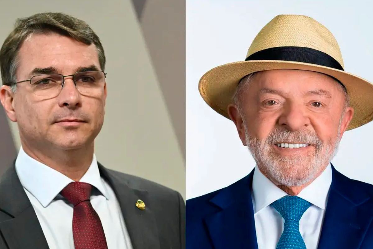 Candidatos Presidência