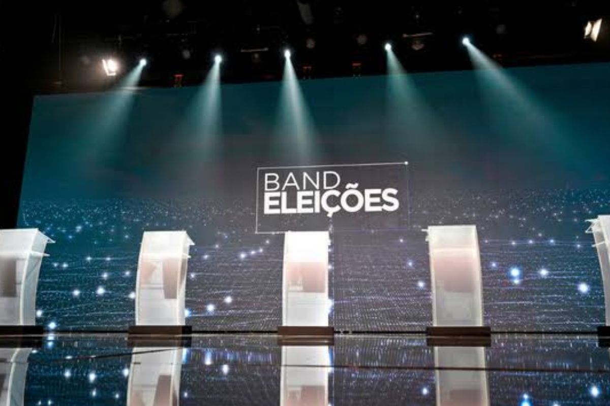 Eleições 1 turno