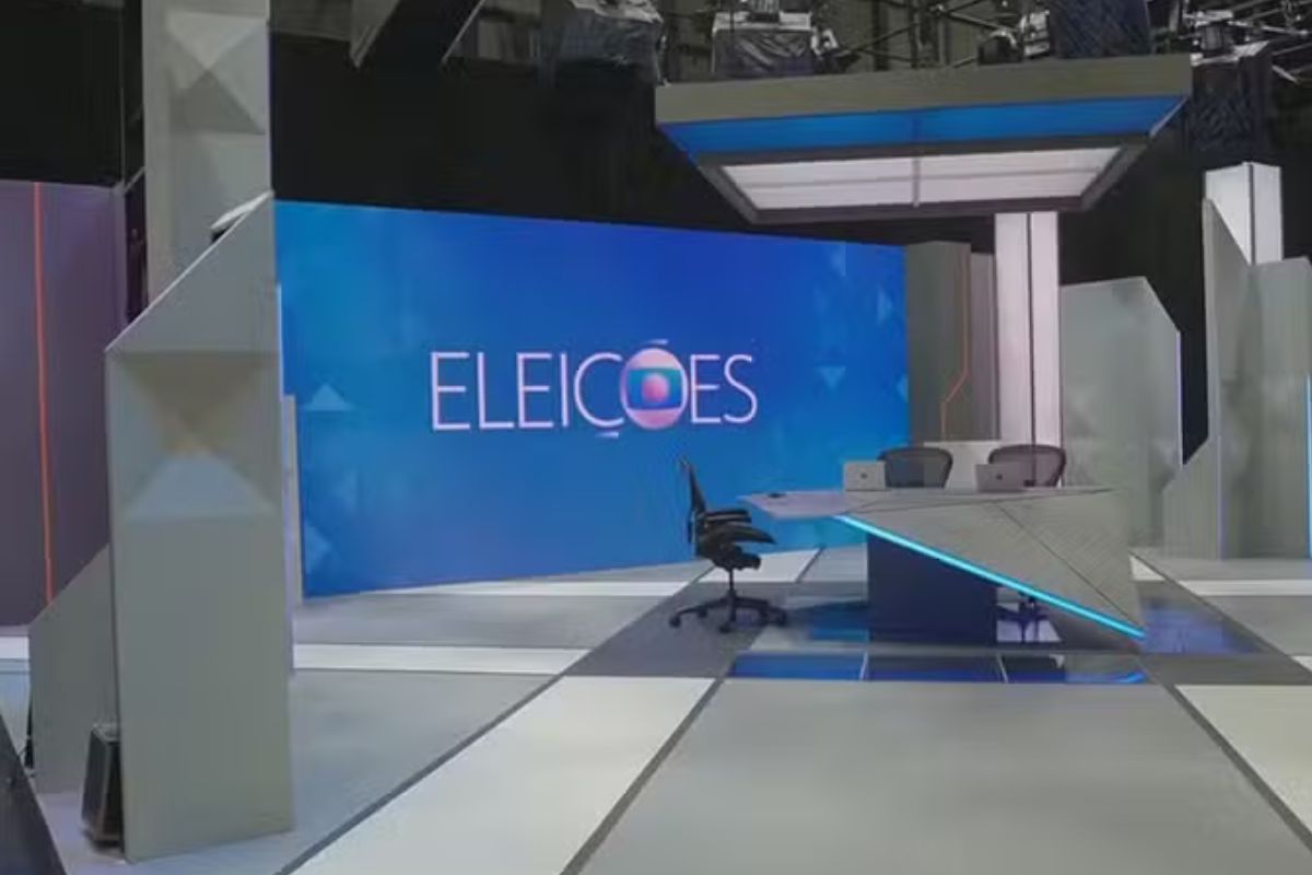 Debate Globo