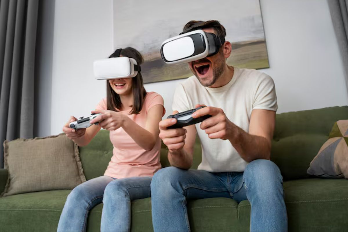 Jogos games