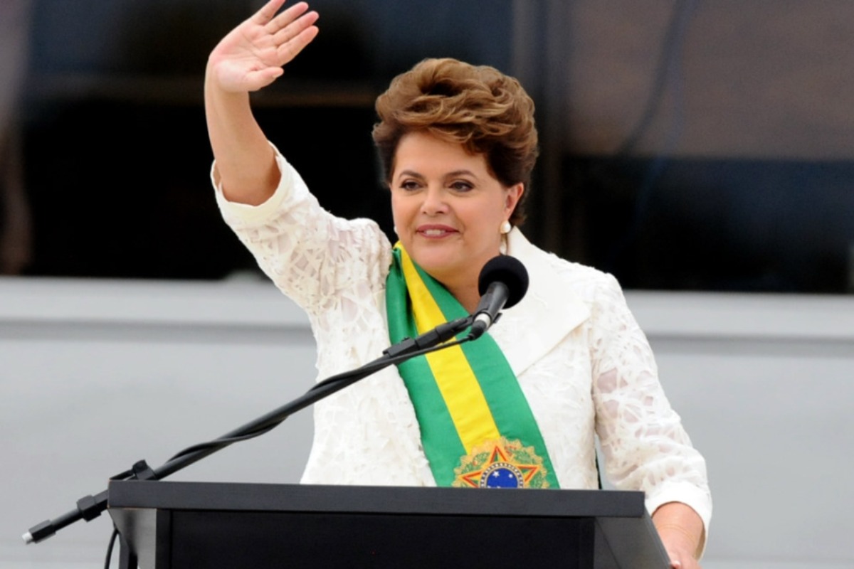 Foto: Divulgação / Geraldo Magela/ Agência Senado