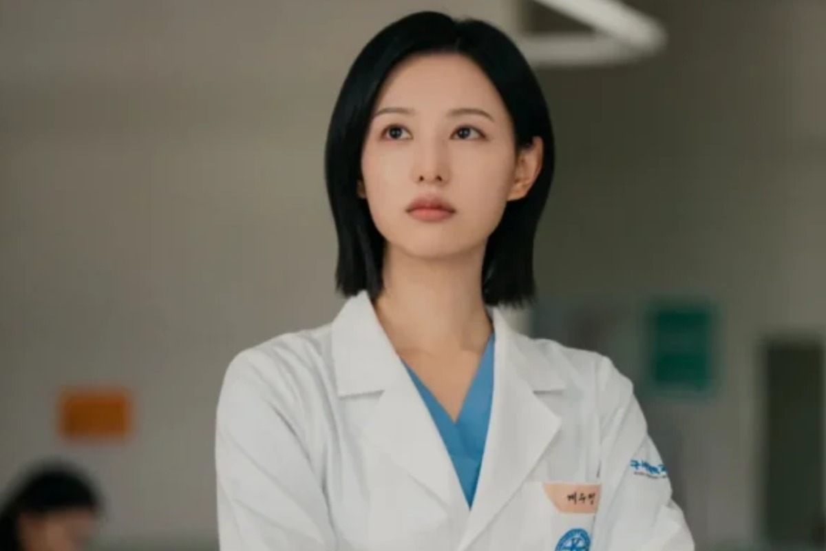 “Doctor X”