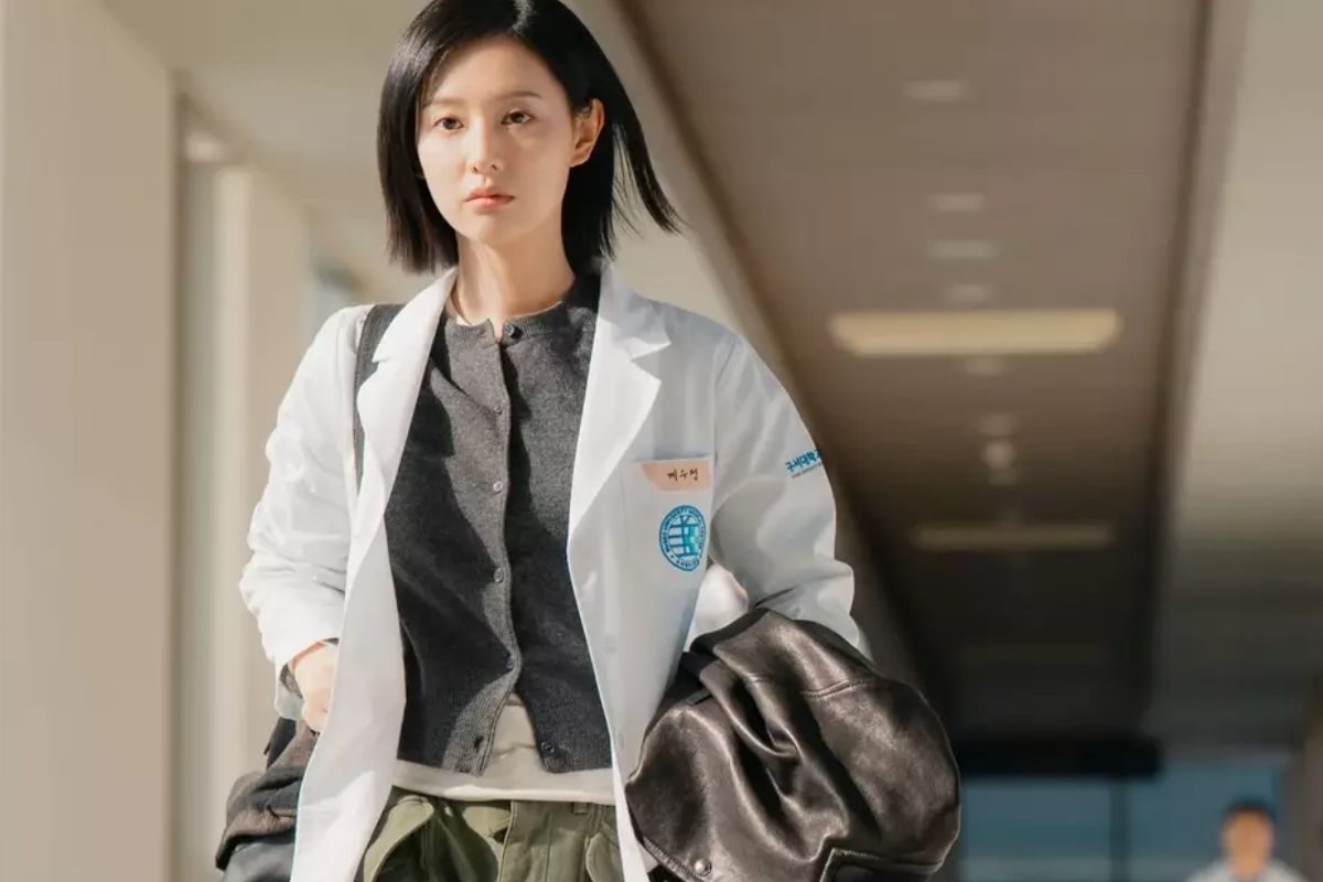 “Doctor X”
