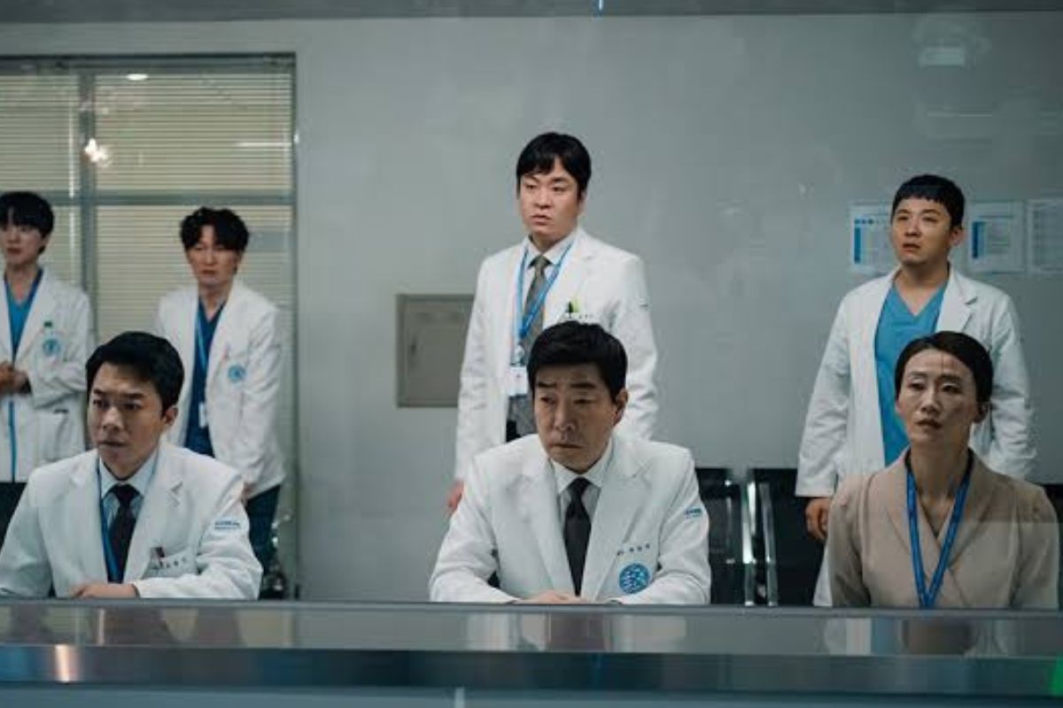 Kdrama