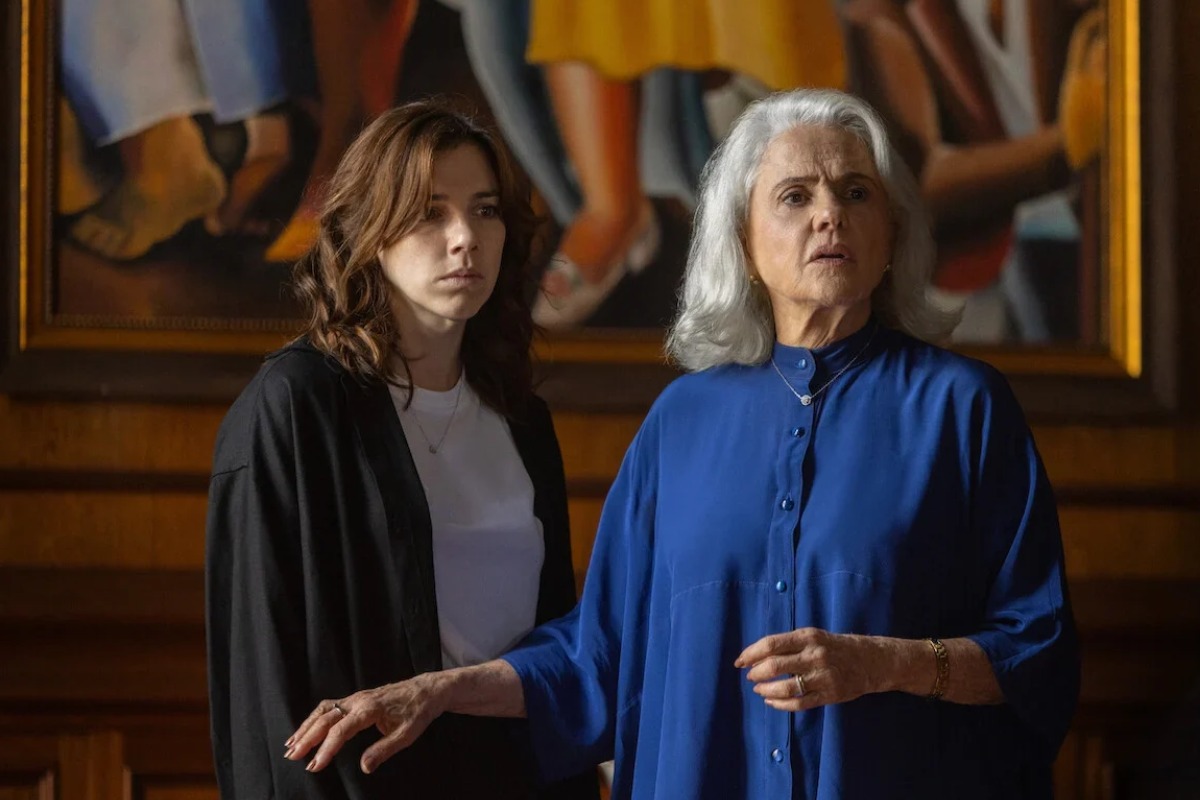 Foto: Marcos Serra Lima/Netflix