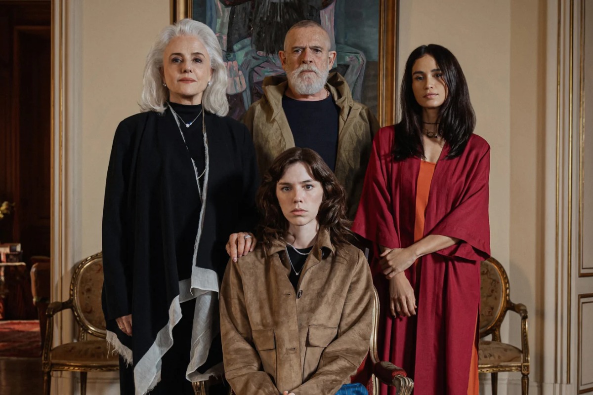 Foto: Marcos Serra Lima/Netflix