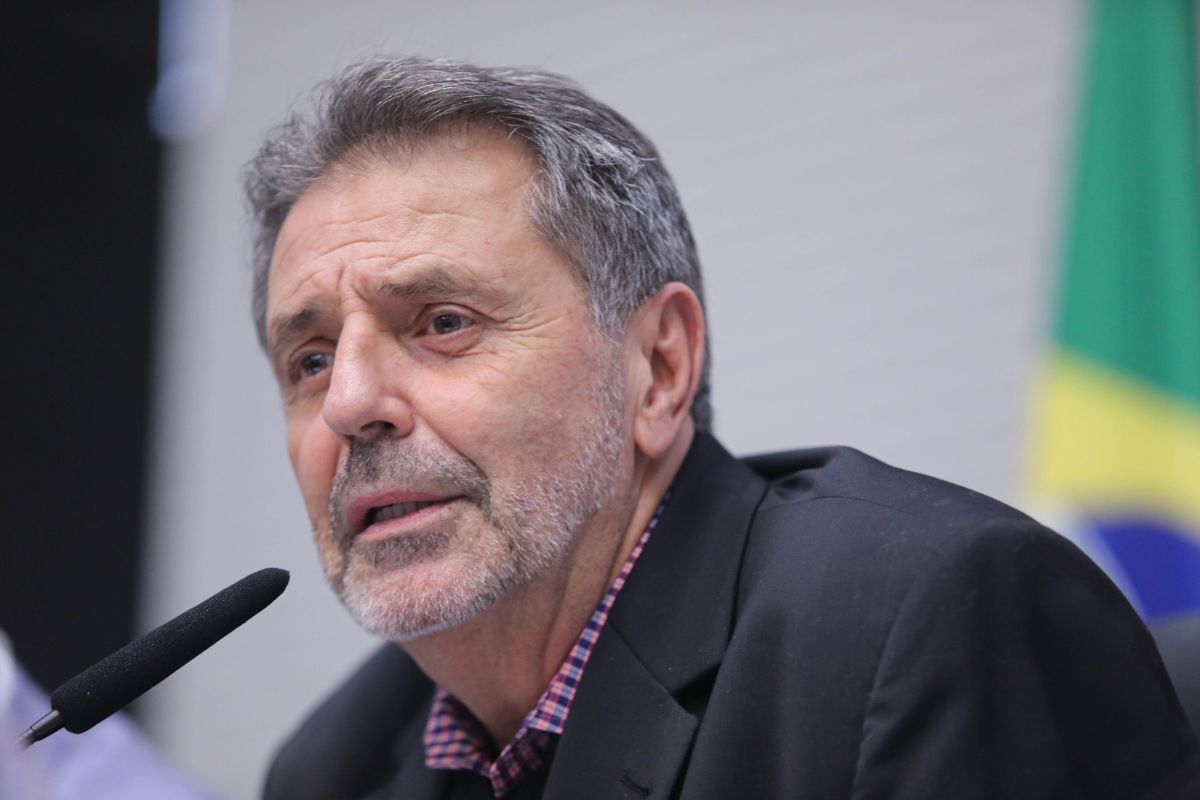Foto: Reprodução/Alesp