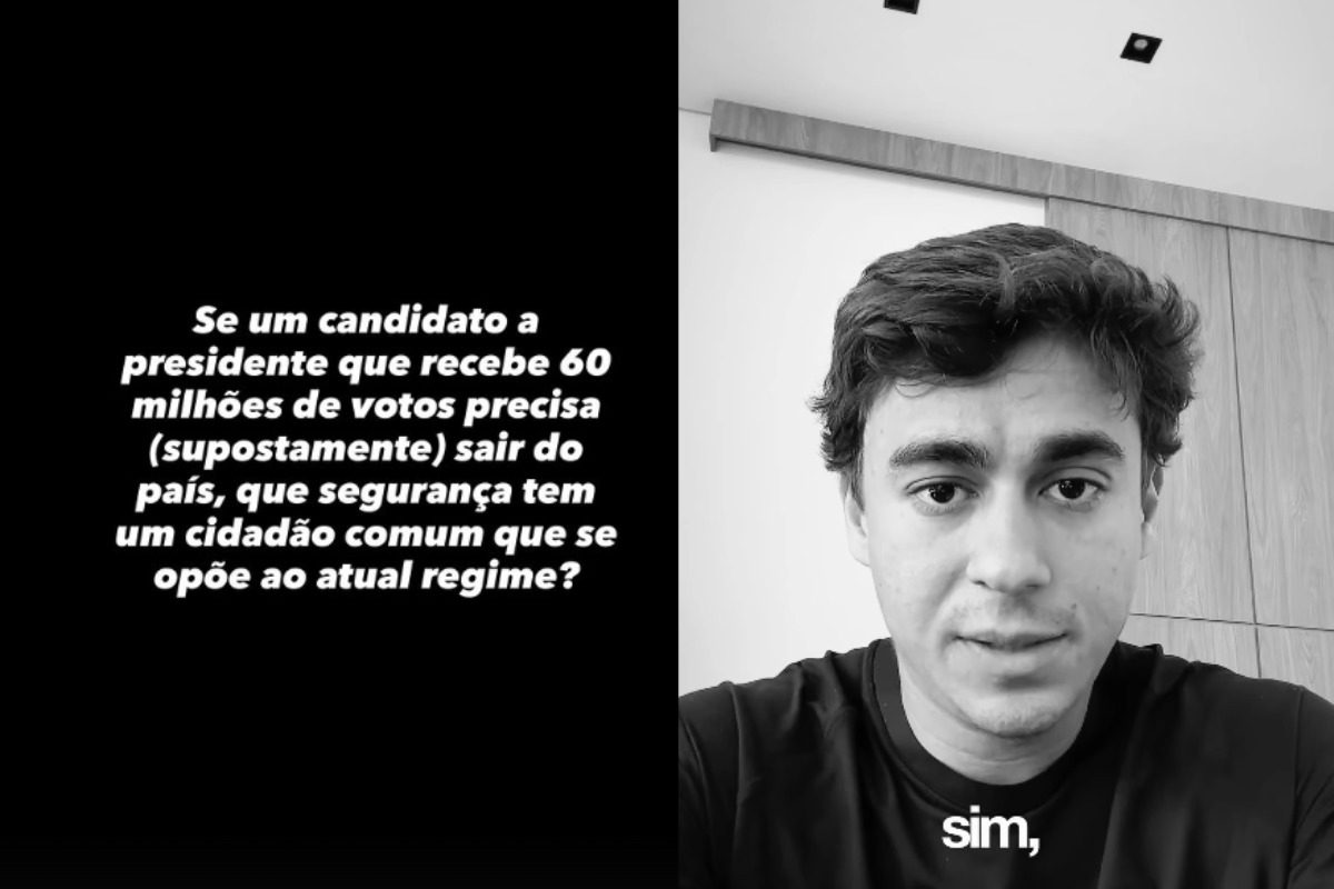 Foto: Reprodução/Redes Sociais