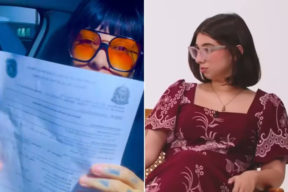 Foto: Reprodução/Instagram e YouTube/RedCast