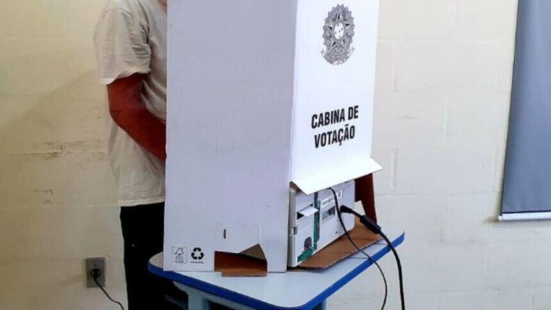 Foto: Reprodução/Polícia Penal - RS 
