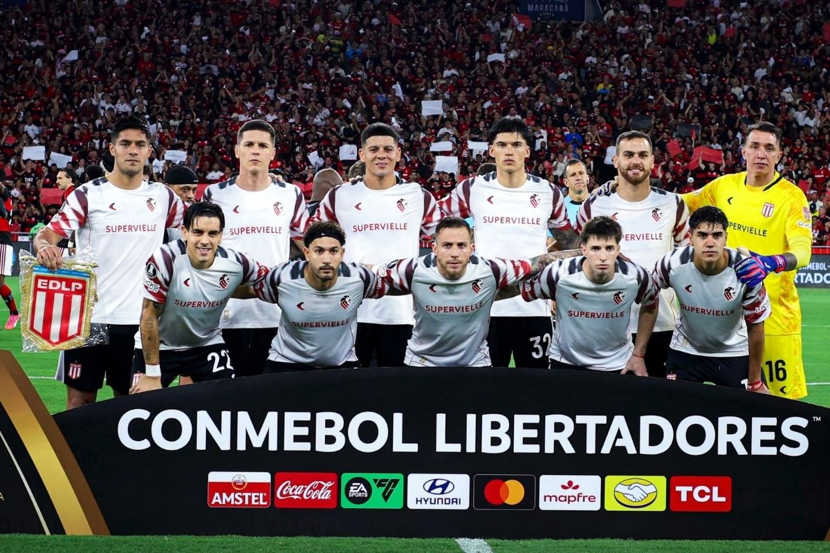 Estudiantes de La Plata