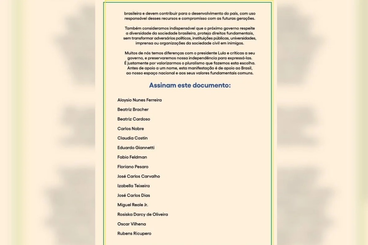 Foto: Reprodução